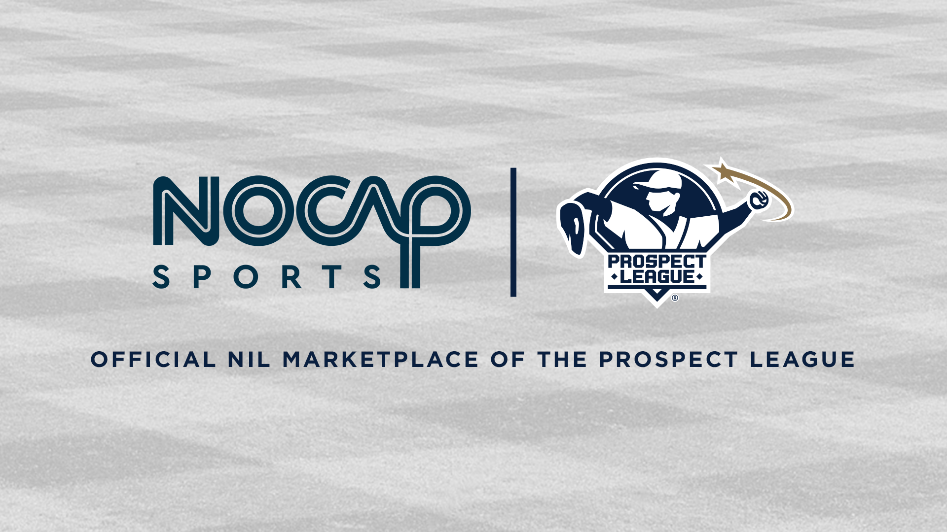 Prospect League Announces Partnership with NOCAP Sports