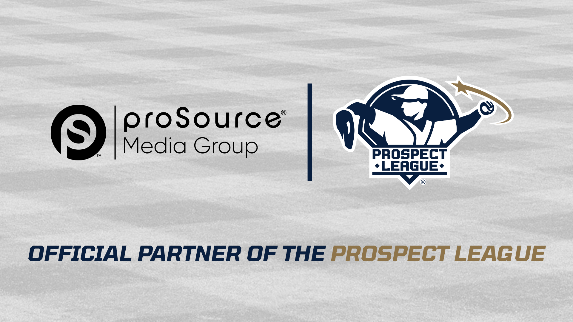 Prospect League Partners with Pro Source Media Group