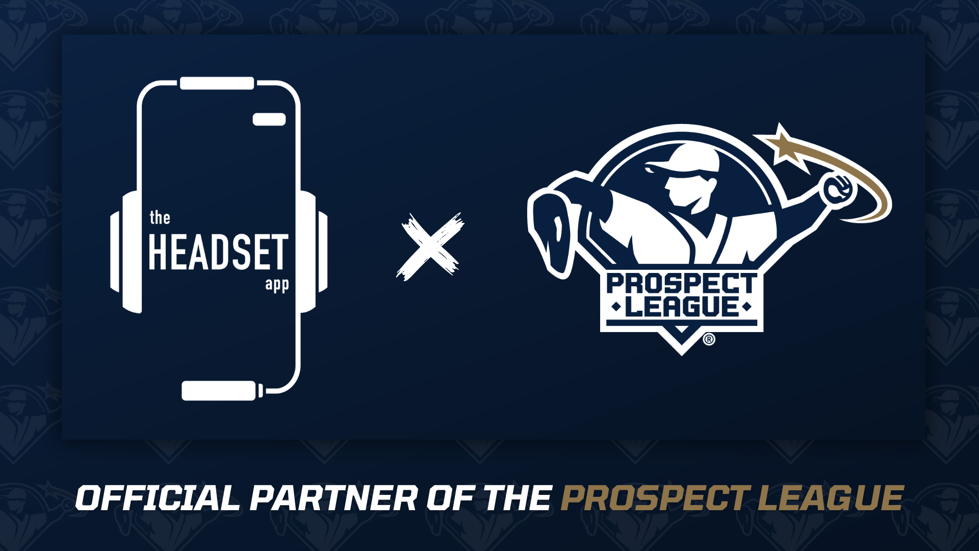 Prospect League and The Headset App Announce Partnership