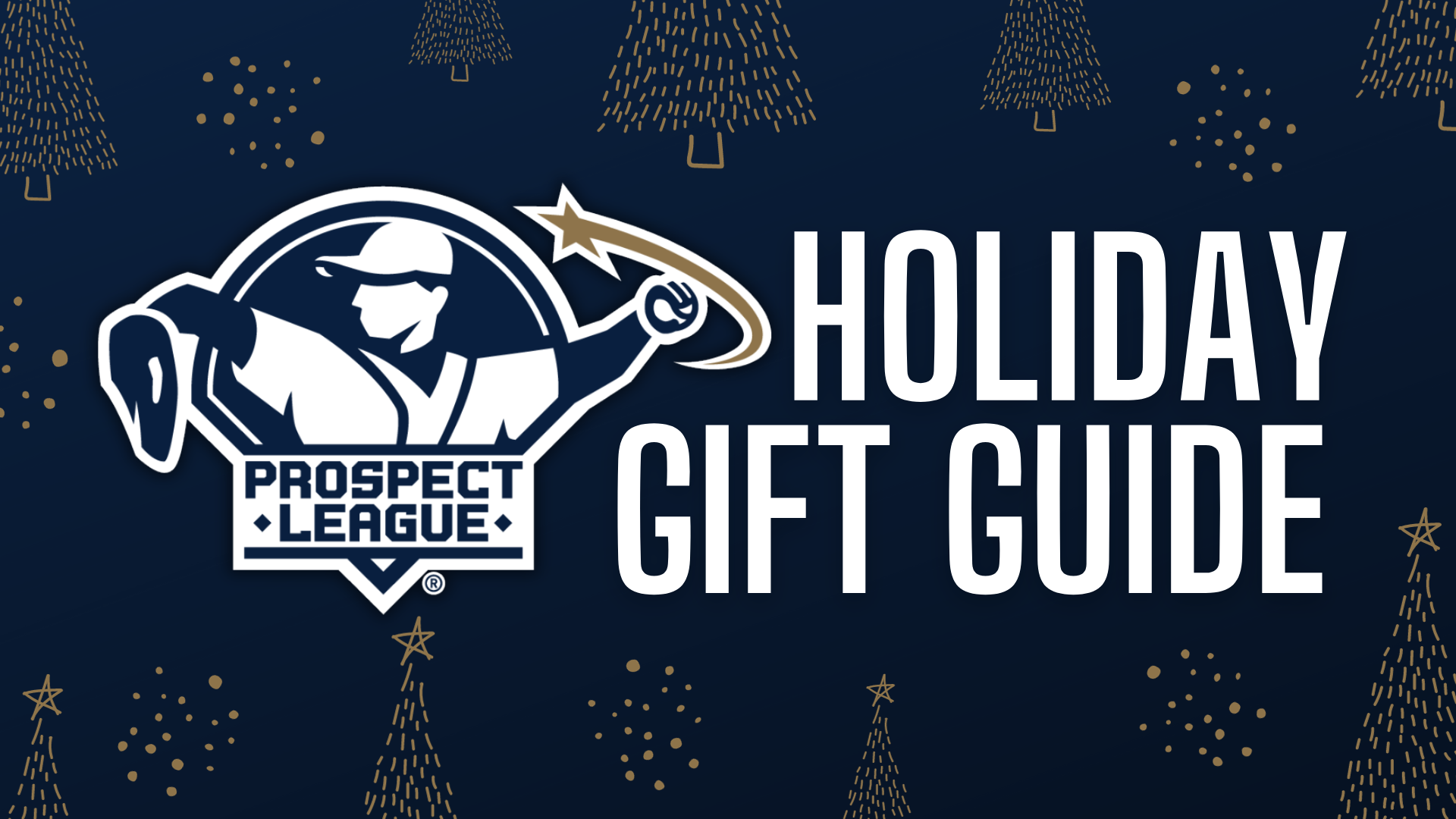 Holiday Gift Guide: Best Gifts From Each Prospect League Team