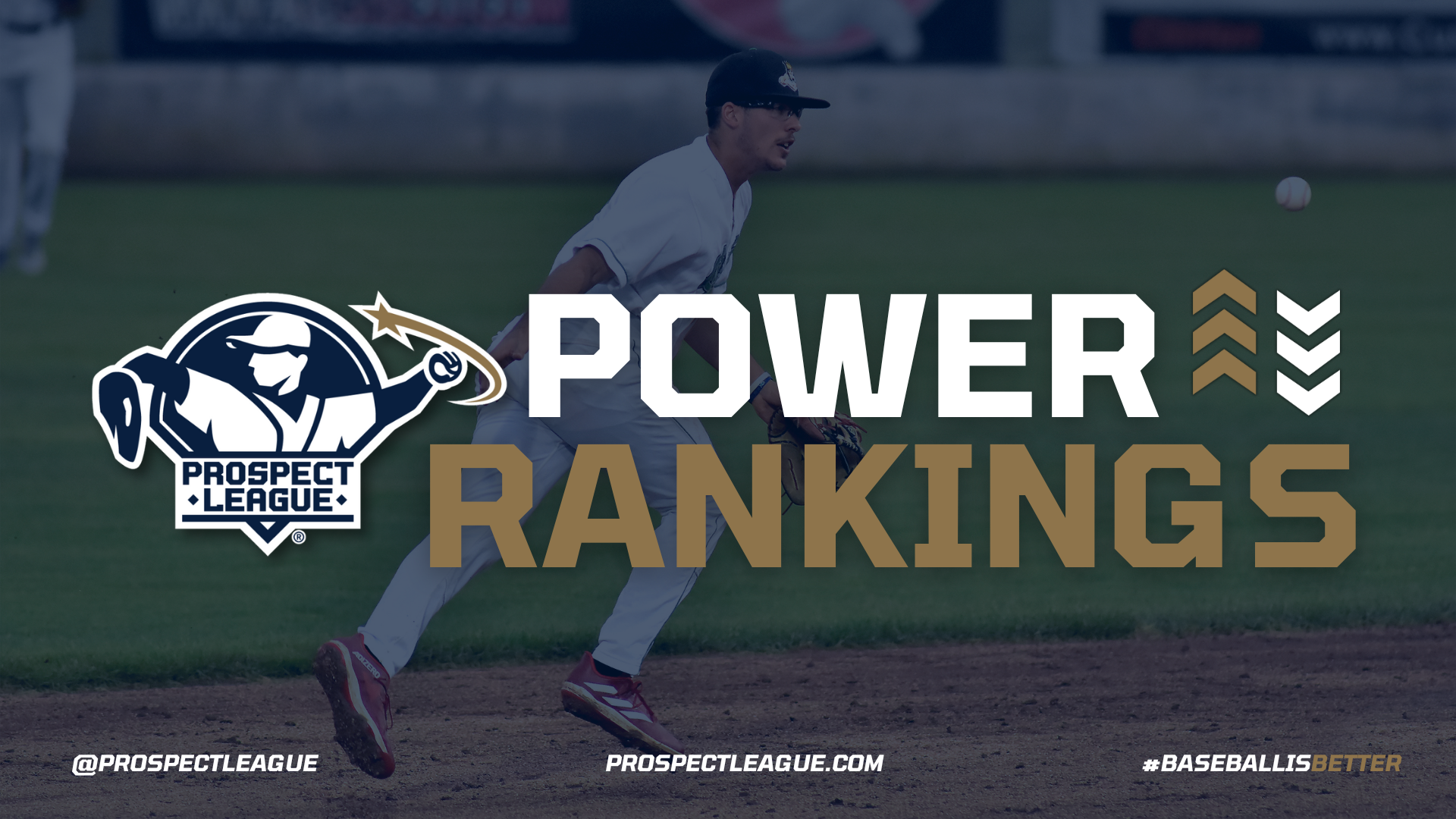 Prospect League Power Rankings: Does a Shakeup Bring a New #1?