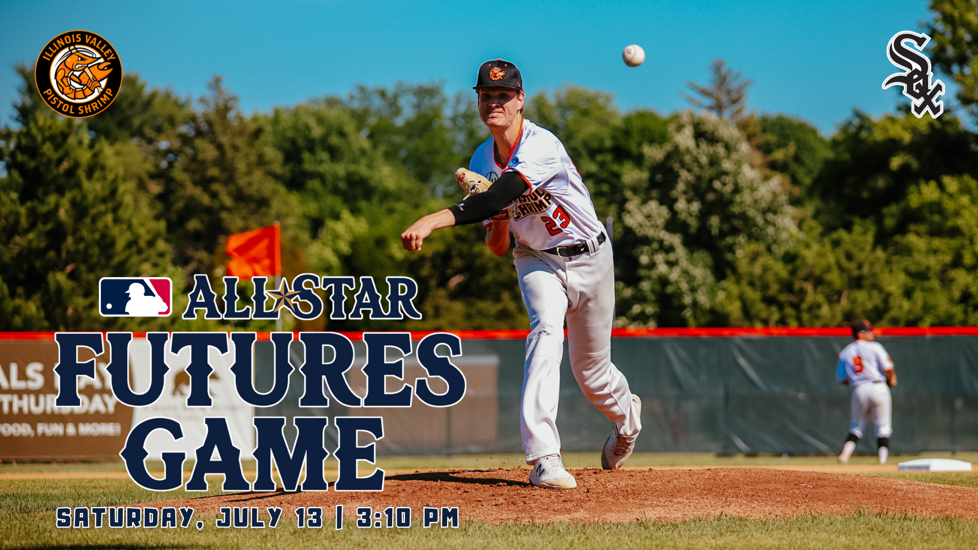 Noah Shultz selected to 2024 MLB All-Star Futures Game
